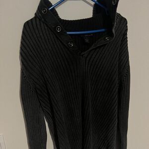 Calvin Klein Jeans large sweater